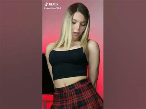 valentinaof94|Valentinaof94 Tiktok Compilation part 2